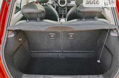 Хэтчбек MINI Hatch 2011 в 