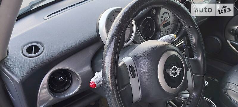 Купе MINI Hatch 2006 в Києві