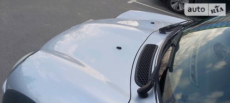 Купе MINI Hatch 2006 в Києві