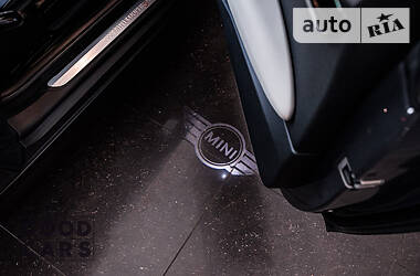 Купе MINI Hatch 2017 в 