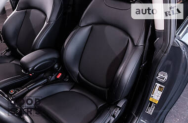 Купе MINI Hatch 2017 в 