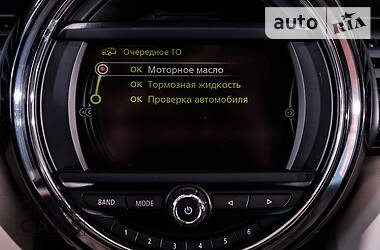Купе MINI Hatch 2017 в 