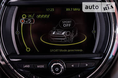 Купе MINI Hatch 2017 в 