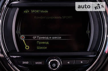 Купе MINI Hatch 2017 в 