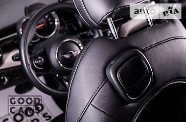 Купе MINI Hatch 2017 в 