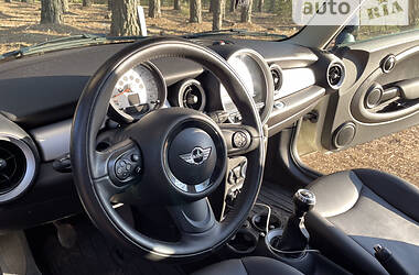 Купе MINI Hatch 2012 в Киеве