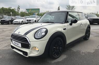 Хэтчбек MINI Hatch 2014 в Харькове