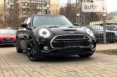 Хэтчбек MINI Hatch 2016 в Одессе