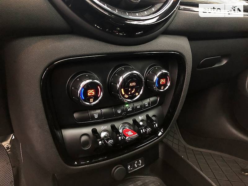 Хэтчбек MINI Hatch 2016 в Одессе фото 20 Хэтчбек MINI Hatch 2016 в Одессе