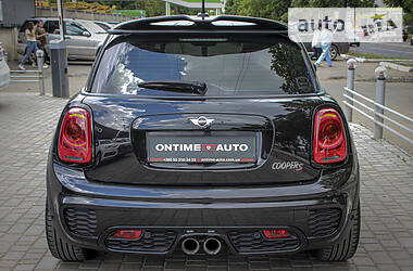 Хэтчбек MINI Hatch 2014 в Одессе