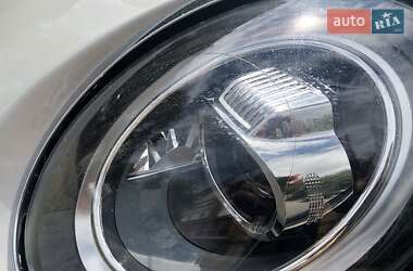 Хэтчбек MINI Hatch 2020 в Киеве