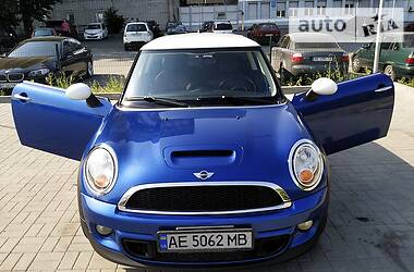 Хэтчбек MINI Hatch 2011 в Днепре