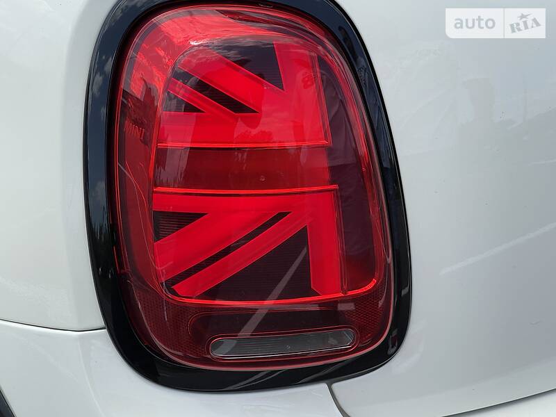 Хэтчбек MINI Hatch 2017 в Одессе