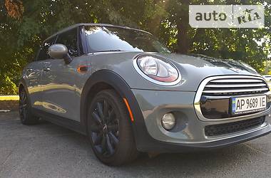Хэтчбек MINI Hatch 2015 в 