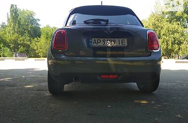 Хэтчбек MINI Hatch 2015 в 