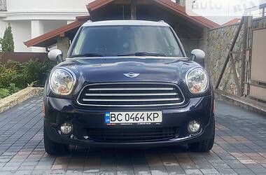 Универсал MINI Hatch 2014 в Трускавце