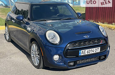 Хэтчбек MINI Hatch 2014 в 