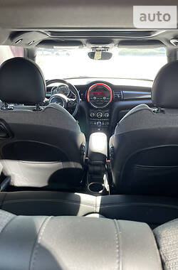 Хэтчбек MINI Hatch 2014 в 