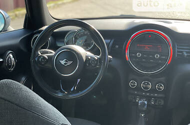 Хэтчбек MINI Hatch 2014 в 
