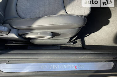 Хэтчбек MINI Hatch 2014 в 