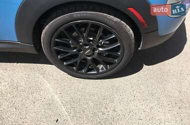 Хэтчбек MINI Hatch 2013 в 