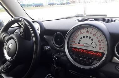 Хэтчбек MINI Hatch 2010 в 