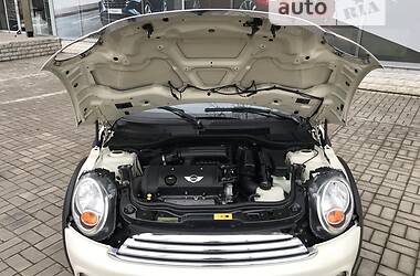 Хэтчбек MINI Hatch 2013 в 