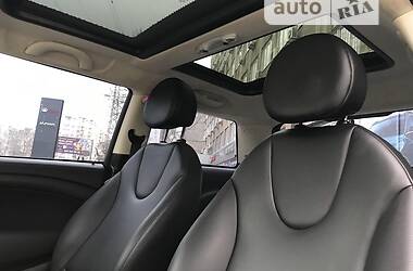 Хэтчбек MINI Hatch 2013 в 
