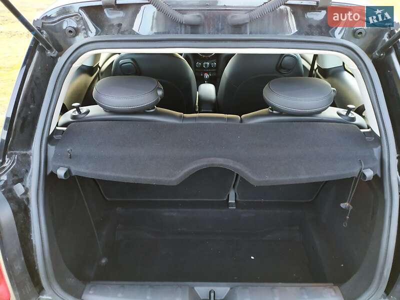 Хетчбек MINI Hatch 2018 в Києві фото 16 Хетчбек MINI Hatch 2018 в Києві