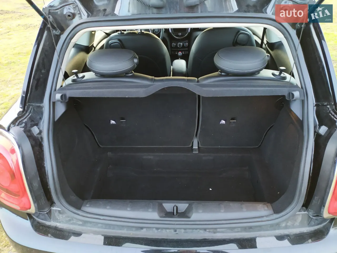 2018 MINI Hatch - мініатюра 15
