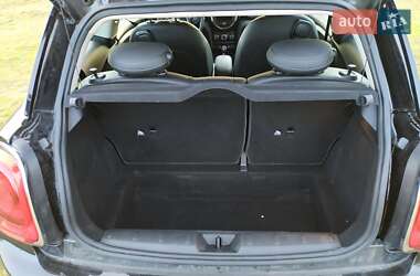 Хэтчбек MINI Hatch 2018 в 