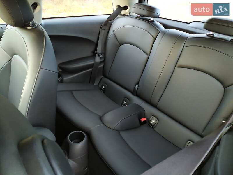 Хетчбек MINI Hatch 2018 в Києві фото 11 Хетчбек MINI Hatch 2018 в Києві