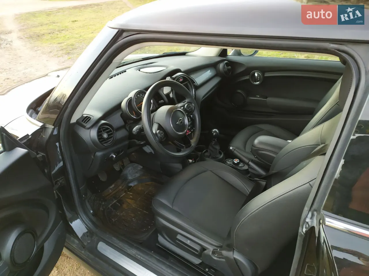 2018 MINI Hatch - мініатюра 10