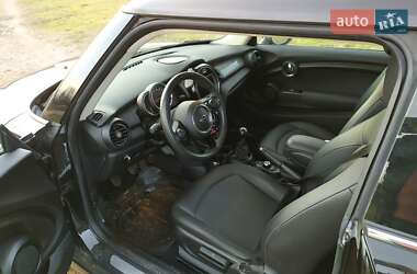 Хэтчбек MINI Hatch 2018 в 