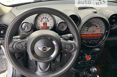 Купе MINI Hatch 2013 в 