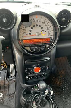 Купе MINI Hatch 2013 в 