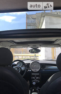 Купе MINI Hatch 2008 в Хмельницком