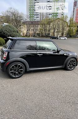 Хэтчбек MINI Hatch 2013 в 