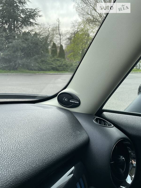 Хетчбек MINI Hatch 2013 в Одесі