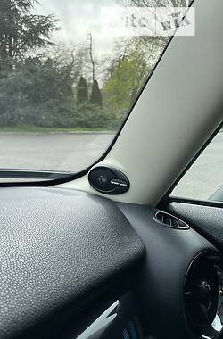 Хэтчбек MINI Hatch 2013 в 