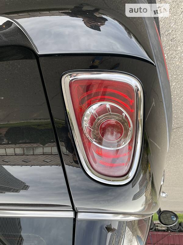 Хетчбек MINI Hatch 2013 в Одесі