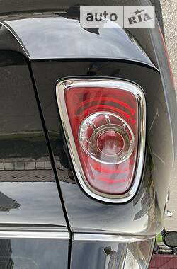 Хэтчбек MINI Hatch 2013 в 