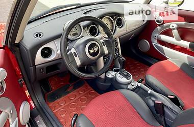 Купе MINI Hatch 2004 в 