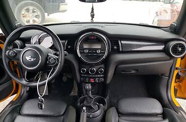 Купе MINI Hatch 2014 в Сумах