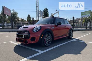 Хэтчбек MINI Hatch 2018 в Одессе