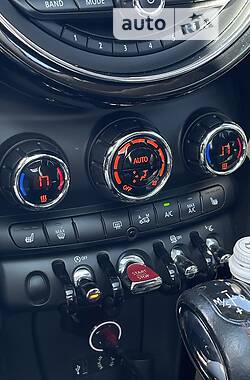 Хэтчбек MINI Hatch 2016 в 