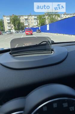 Хэтчбек MINI Hatch 2016 в Ивано-Франковске