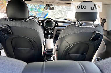 Хэтчбек MINI Hatch 2016 в 