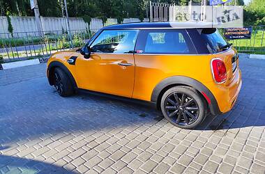 Купе MINI Hatch 2014 в Сумах