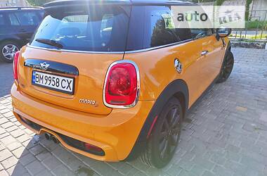 Купе MINI Hatch 2014 в Сумах